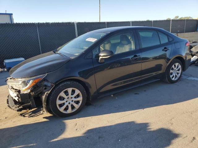 2020 TOYOTA COROLLA LE, 