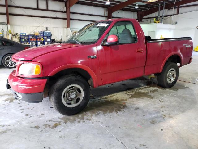 2003 FORD F150, 