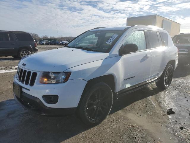 2015 JEEP COMPASS SPORT, 