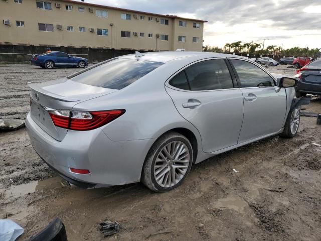 JTHBK1GG5D2026050 - 2013 LEXUS ES 350 SILVER photo 3