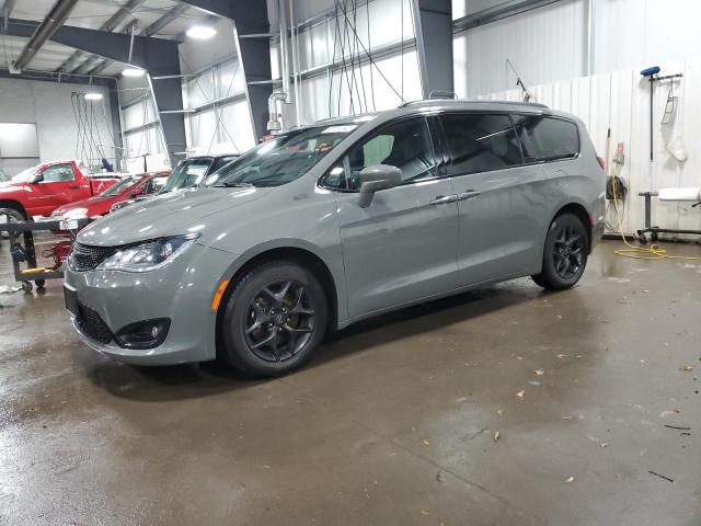 2020 CHRYSLER PACIFICA TOURING L, 