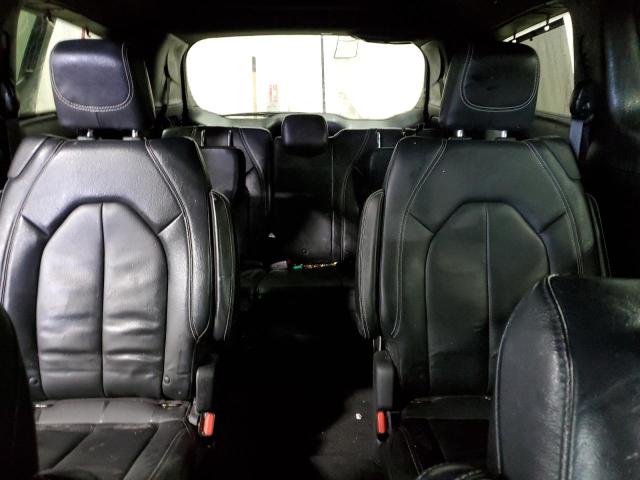 2C4RC1BG6LR204813 - 2020 CHRYSLER PACIFICA TOURING L Boz foto 10