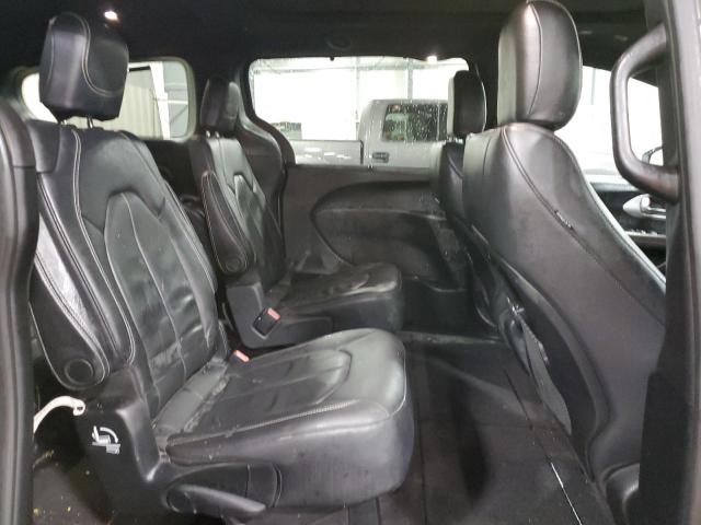2C4RC1BG6LR204813 - 2020 CHRYSLER PACIFICA TOURING L Boz foto 11