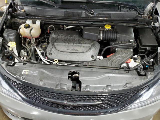 2C4RC1BG6LR204813 - 2020 CHRYSLER PACIFICA TOURING L Boz foto 12