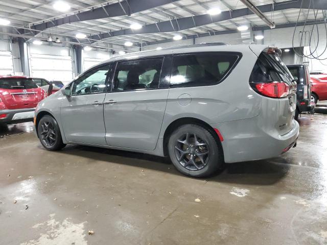 2C4RC1BG6LR204813 - 2020 CHRYSLER PACIFICA TOURING L Boz foto 2