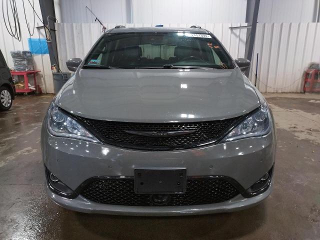 2C4RC1BG6LR204813 - 2020 CHRYSLER PACIFICA TOURING L Boz foto 5