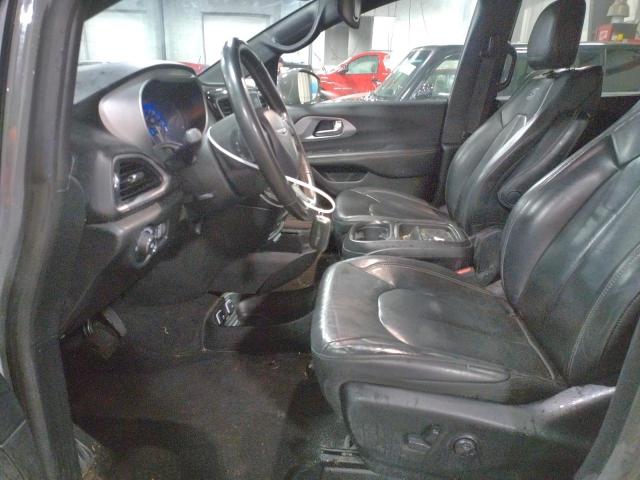 2C4RC1BG6LR204813 - 2020 CHRYSLER PACIFICA TOURING L Boz foto 7