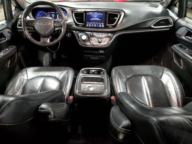 2C4RC1BG6LR204813 - 2020 CHRYSLER PACIFICA TOURING L Boz foto 8