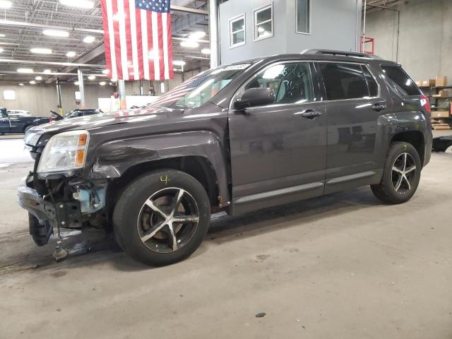 2014 GMC TERRAIN SLE, 