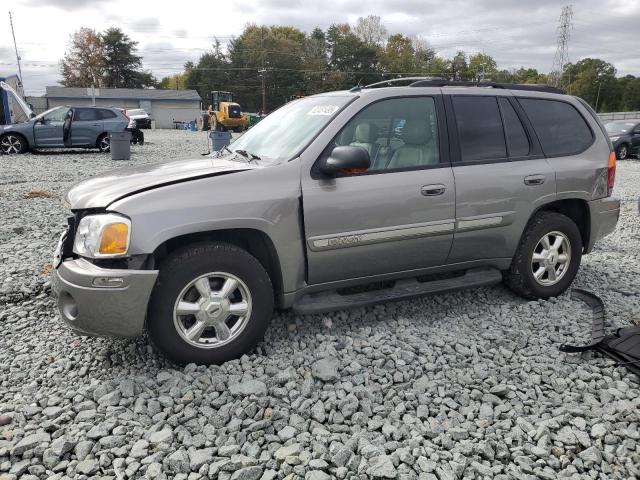 2005 GMC ENVOY, 