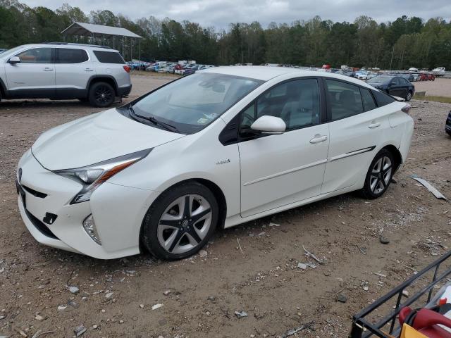 2016 TOYOTA PRIUS, 