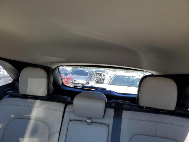 1FMCU9H62LUB17232 - 2020 FORD ESCAPE SEL BLUE photo 10