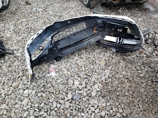 1HGCR2F81GA118253 - 2016 HONDA ACCORD EXL WHITE photo 12