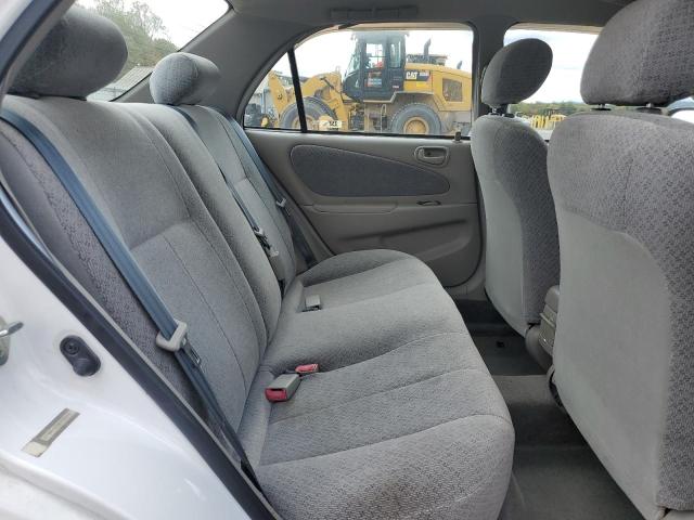 2T1BR12E5WC050310 - 1998 TOYOTA COROLLA VE WHITE photo 10