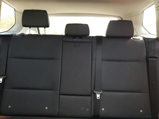 5UXWX9C5XE0D33221 - 2014 BMW X3 XDRIVE28I BLACK photo 10