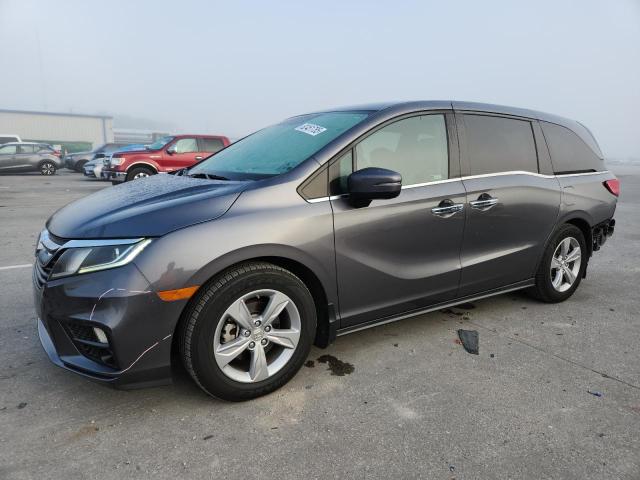 2019 HONDA ODYSSEY EX, 