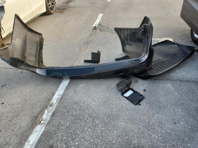 5FNRL6H52KB040750 - 2019 HONDA ODYSSEY EX Szary zdjęcie 12