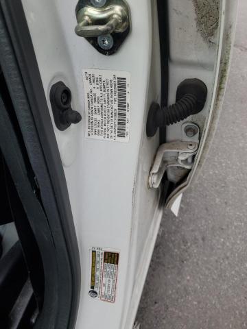 2HGFC2F77JH568259 - 2018 HONDA CIVIC EX WHITE photo 13