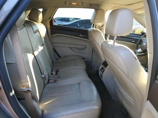 3GYFNBEY5BS543582 - 2011 CADILLAC SRX PERFORMANCE COLLECTION Қоңыр фото 11