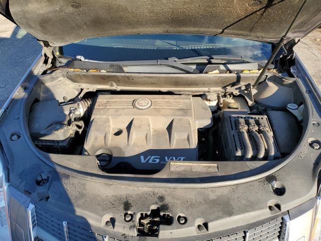 3GYFNBEY5BS543582 - 2011 CADILLAC SRX PERFORMANCE COLLECTION Қоңыр фото 12