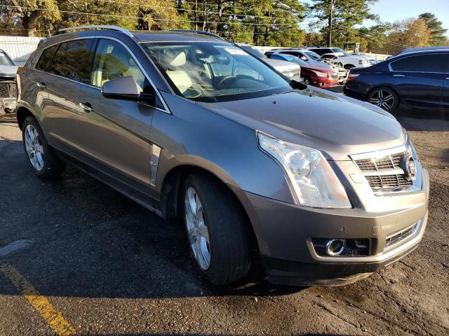 3GYFNBEY5BS543582 - 2011 CADILLAC SRX PERFORMANCE COLLECTION Қоңыр фото 4