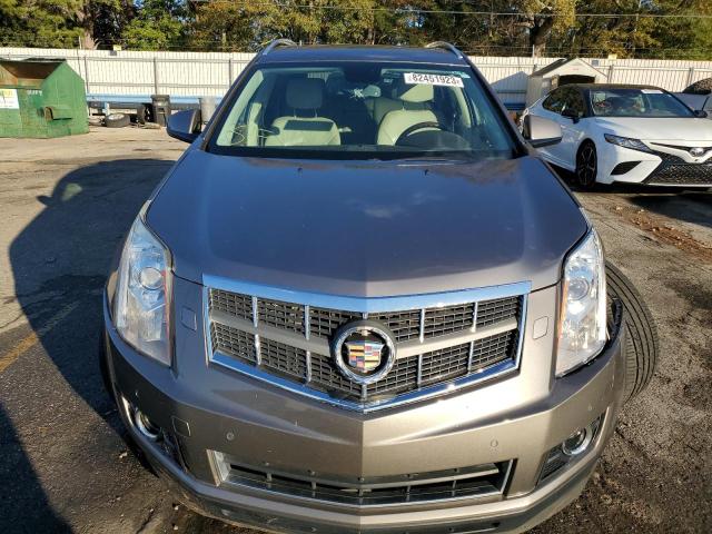 3GYFNBEY5BS543582 - 2011 CADILLAC SRX PERFORMANCE COLLECTION Қоңыр фото 5