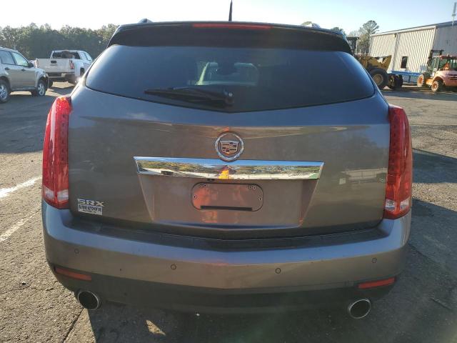 3GYFNBEY5BS543582 - 2011 CADILLAC SRX PERFORMANCE COLLECTION Қоңыр фото 6