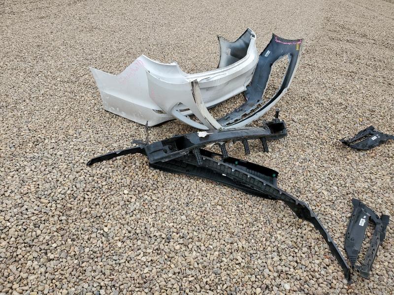 5NPE34AF4HH469906 - 2017 HYUNDAI SONATA SPORT 白色 照片 12