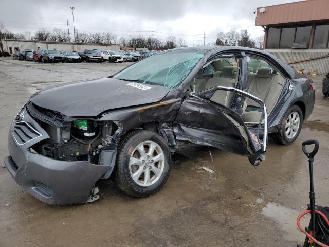 2011 TOYOTA CAMRY BASE, 