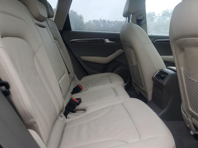 WA1LFAFP2CA115388 - 2012 AUDI Q5 PREMIUM PLUS შავი ფოტო 11