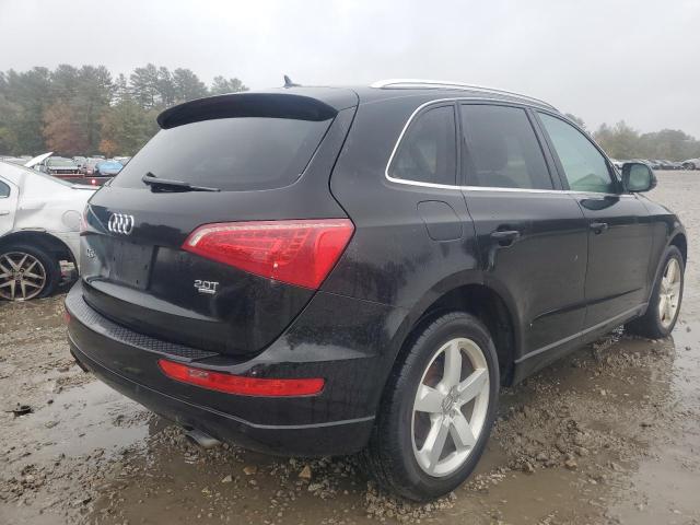 WA1LFAFP2CA115388 - 2012 AUDI Q5 PREMIUM PLUS შავი ფოტო 3