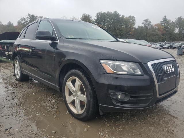 WA1LFAFP2CA115388 - 2012 AUDI Q5 PREMIUM PLUS შავი ფოტო 4