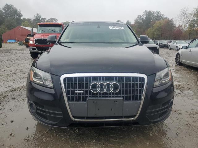 WA1LFAFP2CA115388 - 2012 AUDI Q5 PREMIUM PLUS შავი ფოტო 5