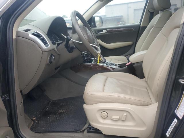 WA1LFAFP2CA115388 - 2012 AUDI Q5 PREMIUM PLUS შავი ფოტო 7