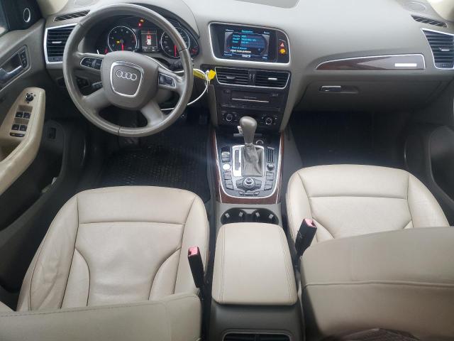 WA1LFAFP2CA115388 - 2012 AUDI Q5 PREMIUM PLUS შავი ფოტო 8