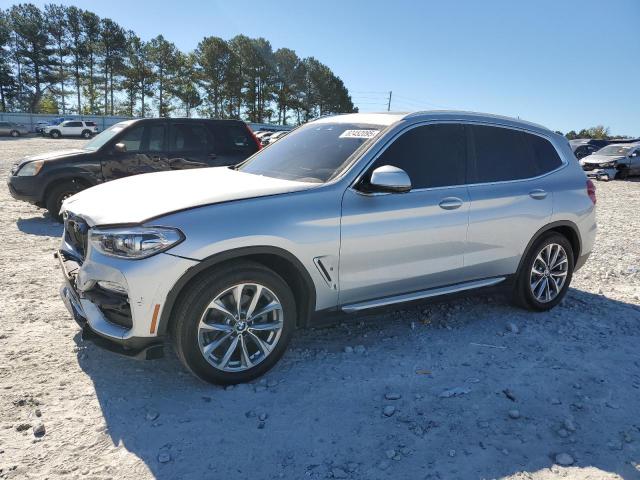 2019 BMW X3 SDRIVE30I, 