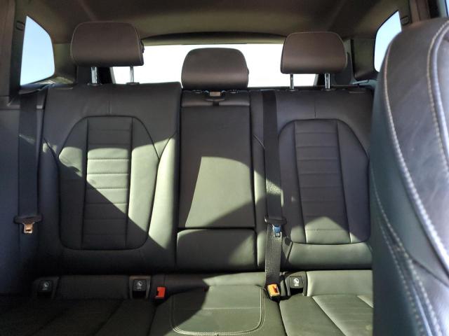 5UXTR7C54KLF35158 - 2019 BMW X3 SDRIVE30I SILVER photo 10