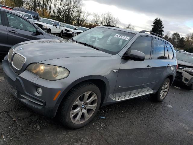 2008 BMW X5 4.8I, 