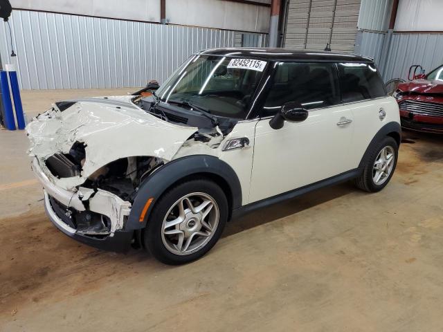 2009 MINI COOPER S, 