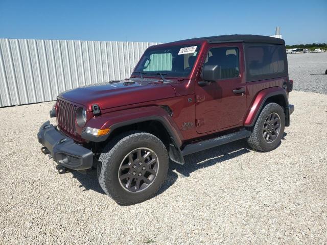 2021 JEEP WRANGLER SPORT, 