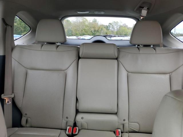 2HKRM3H75FH519376 - 2015 HONDA CR-V EXL 棕色 照片 10