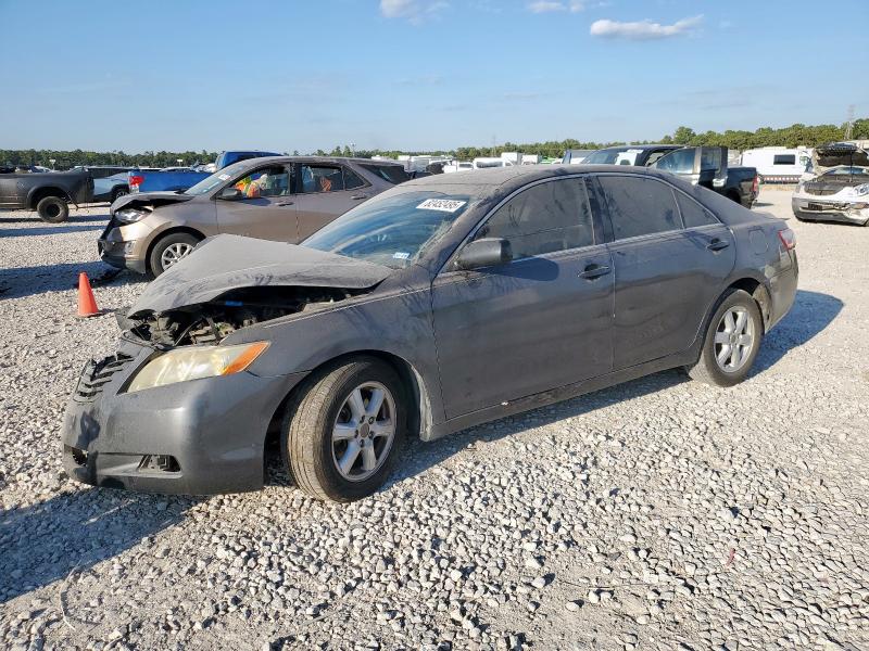 2008 TOYOTA CAMRY CE, 