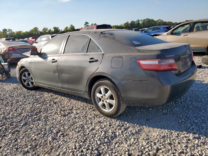 4T1BE46K28U224428 - 2008 TOYOTA CAMRY CE Gri fotoğraf 2