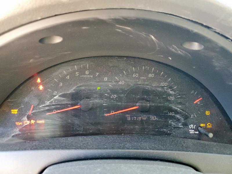 4T1BE46K28U224428 - 2008 TOYOTA CAMRY CE Gri fotoğraf 9