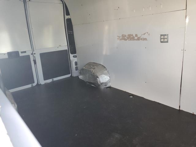 3C6LRVDG6ME564652 - 2021 RAM PROMASTER 2500 HIGH Ақ фото 10