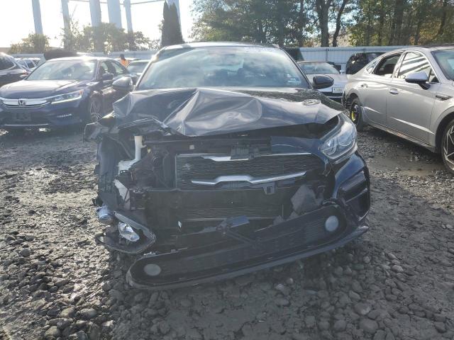 3KPF24AD3KE030133 - 2019 KIA FORTE FE BLACK photo 5