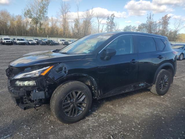 2023 NISSAN ROGUE S, 