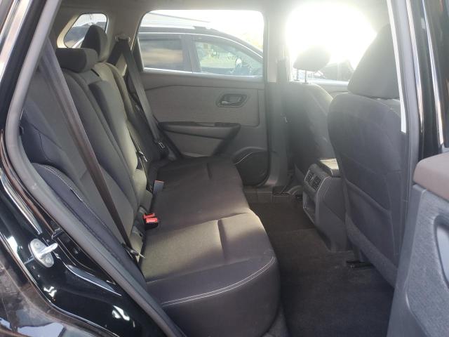 5N1BT3AB1PC768947 - 2023 NISSAN ROGUE S 黑色 照片 11