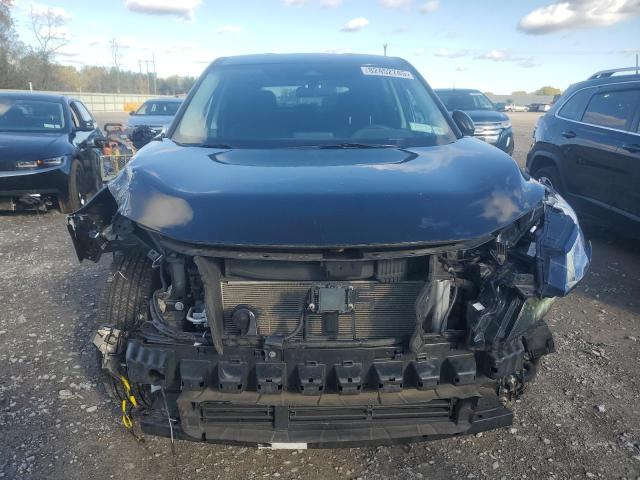 5N1BT3AB1PC768947 - 2023 NISSAN ROGUE S 黑色 照片 5