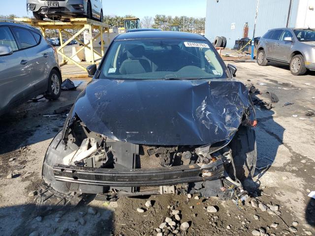 3N1AB7AP1KY213862 - 2019 NISSAN SENTRA S BLACK photo 5